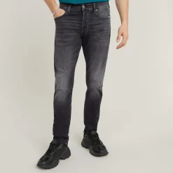 3301 Slim Fit Jeans
