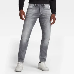 3301 Slim Jeans