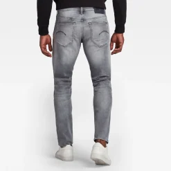 3301 Slim Jeans