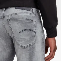3301 Slim Jeans