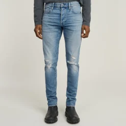 3301 Slim Jeans
