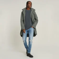 3301 Slim Jeans