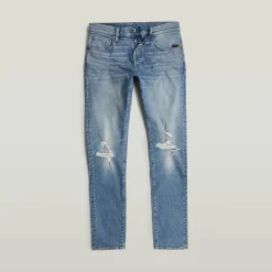3301 Slim Jeans