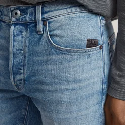 3301 Slim Jeans