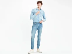 512 Slim Tapered Fit