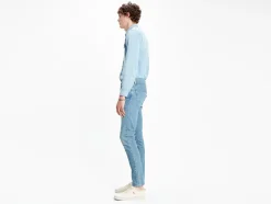 512 Slim Tapered Fit