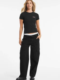 Slim T-Shirt