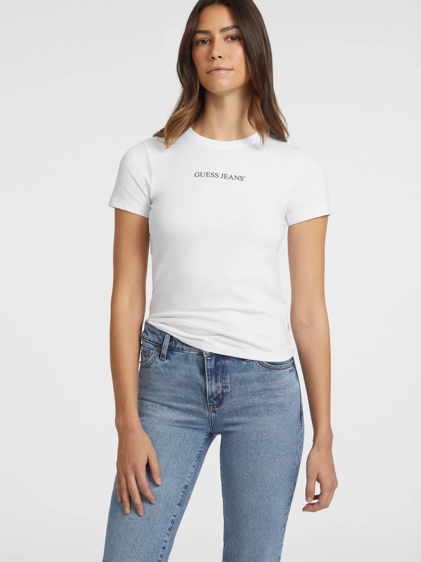 Slim T-Shirt