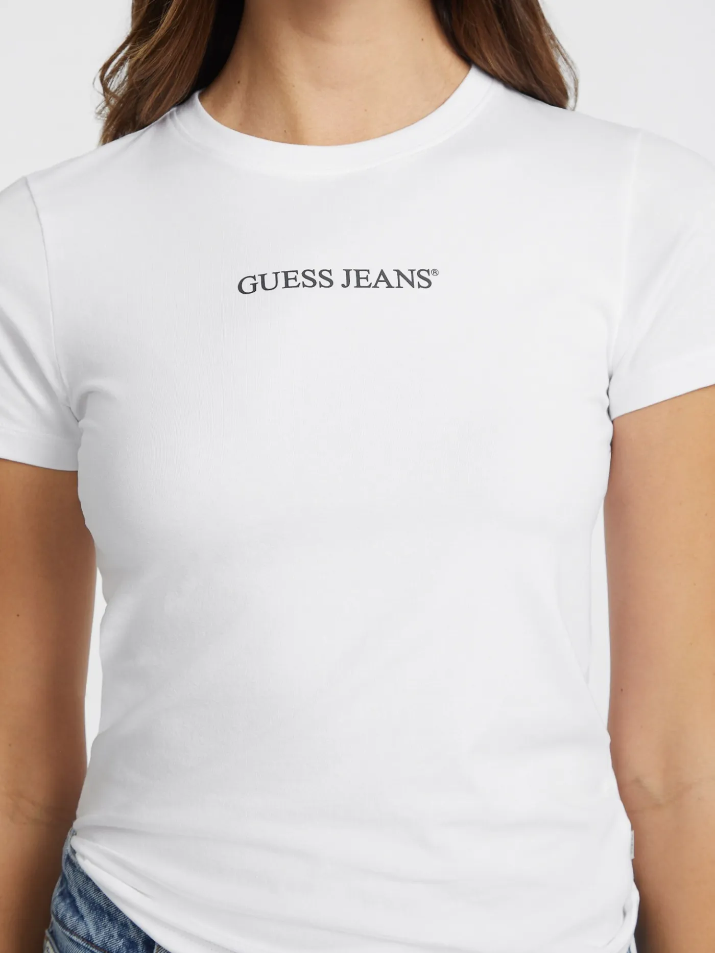 Slim T-Shirt