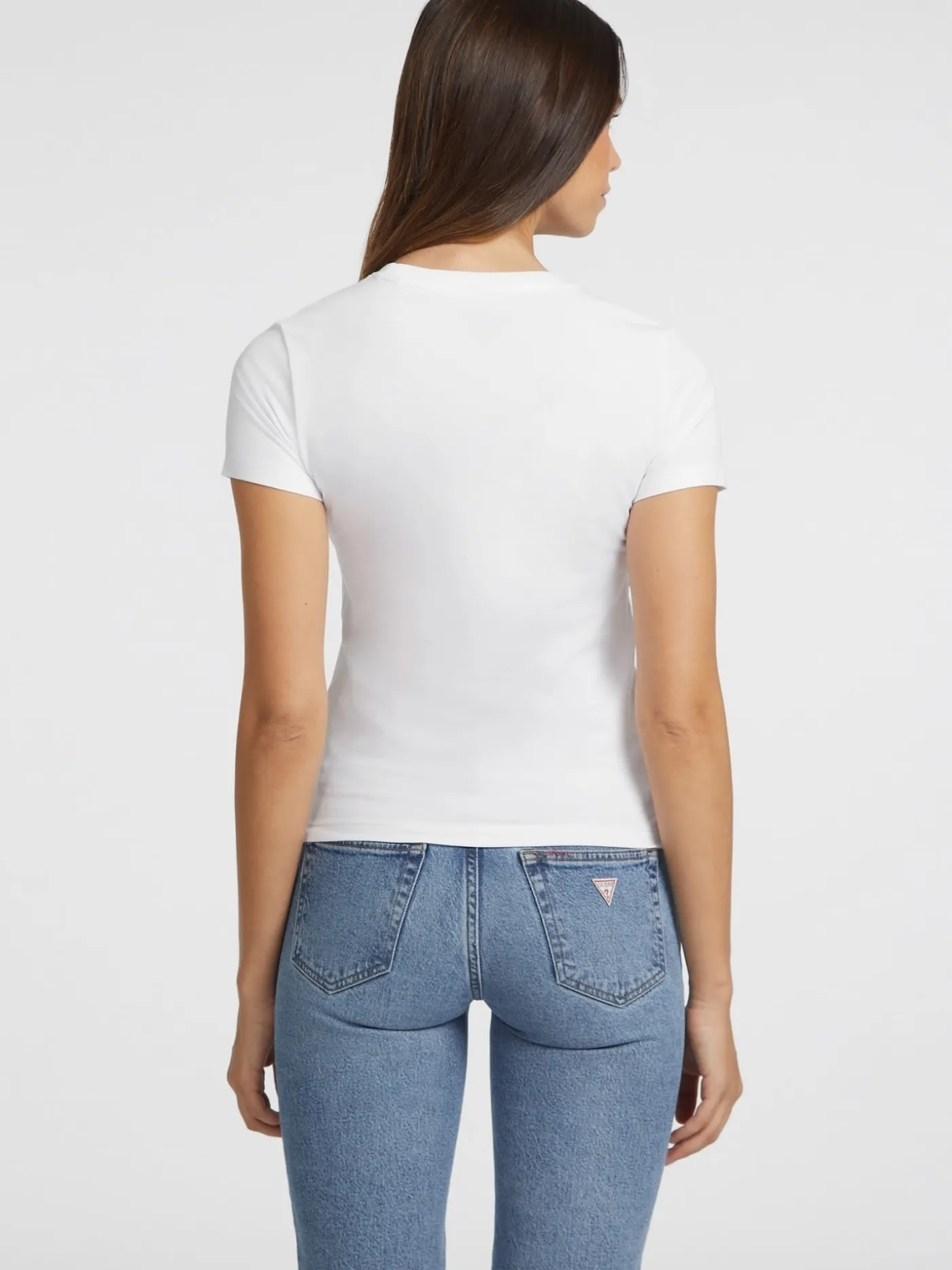 Slim T-Shirt