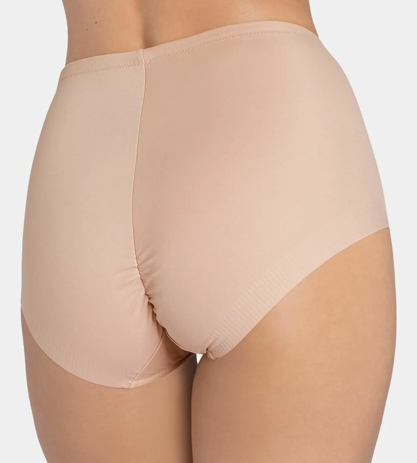 Slip Becca High Panty