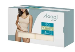 sloggi GO Shirt 01 C2P
