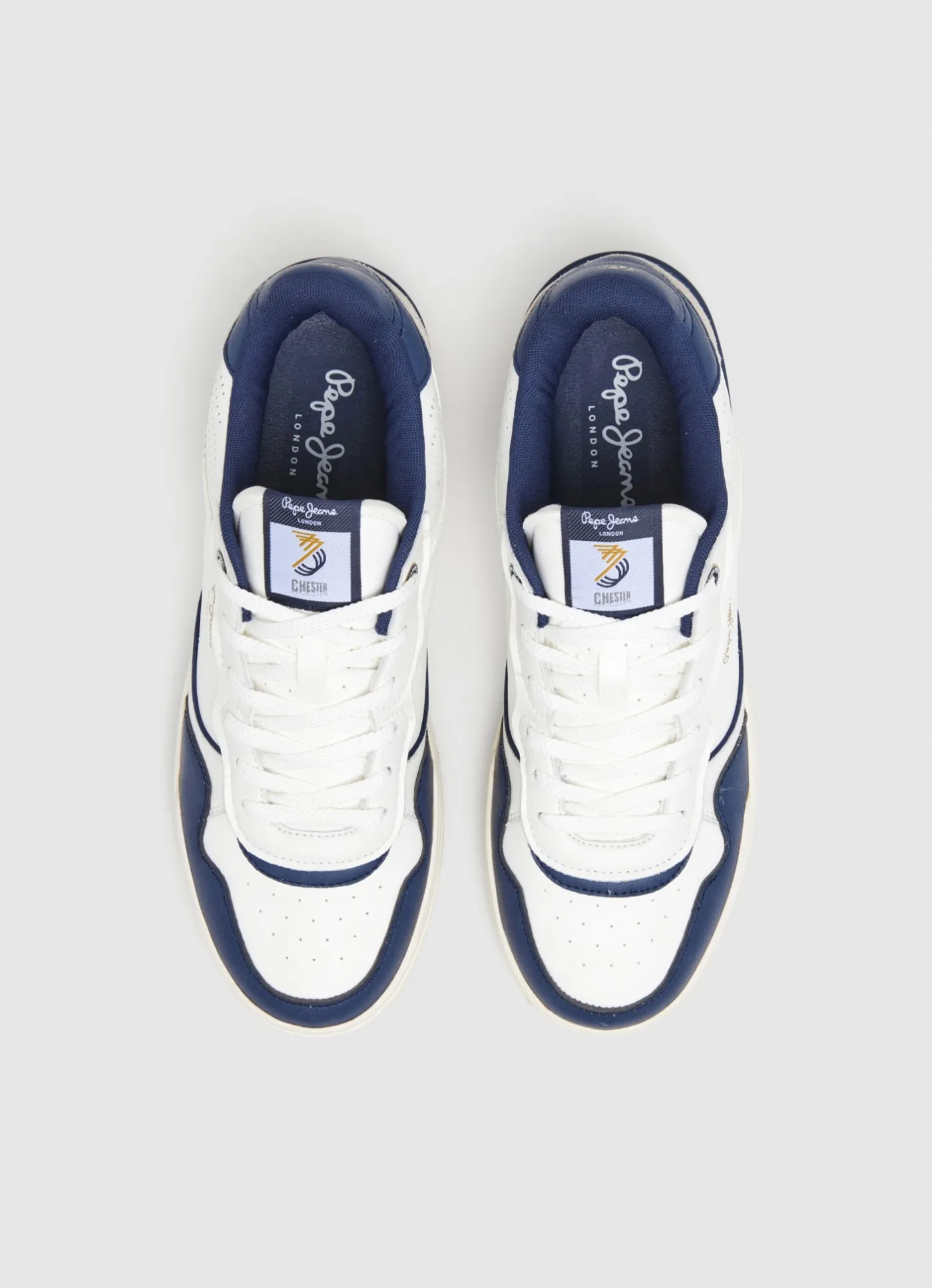 Sneaker CHESTER IVY M