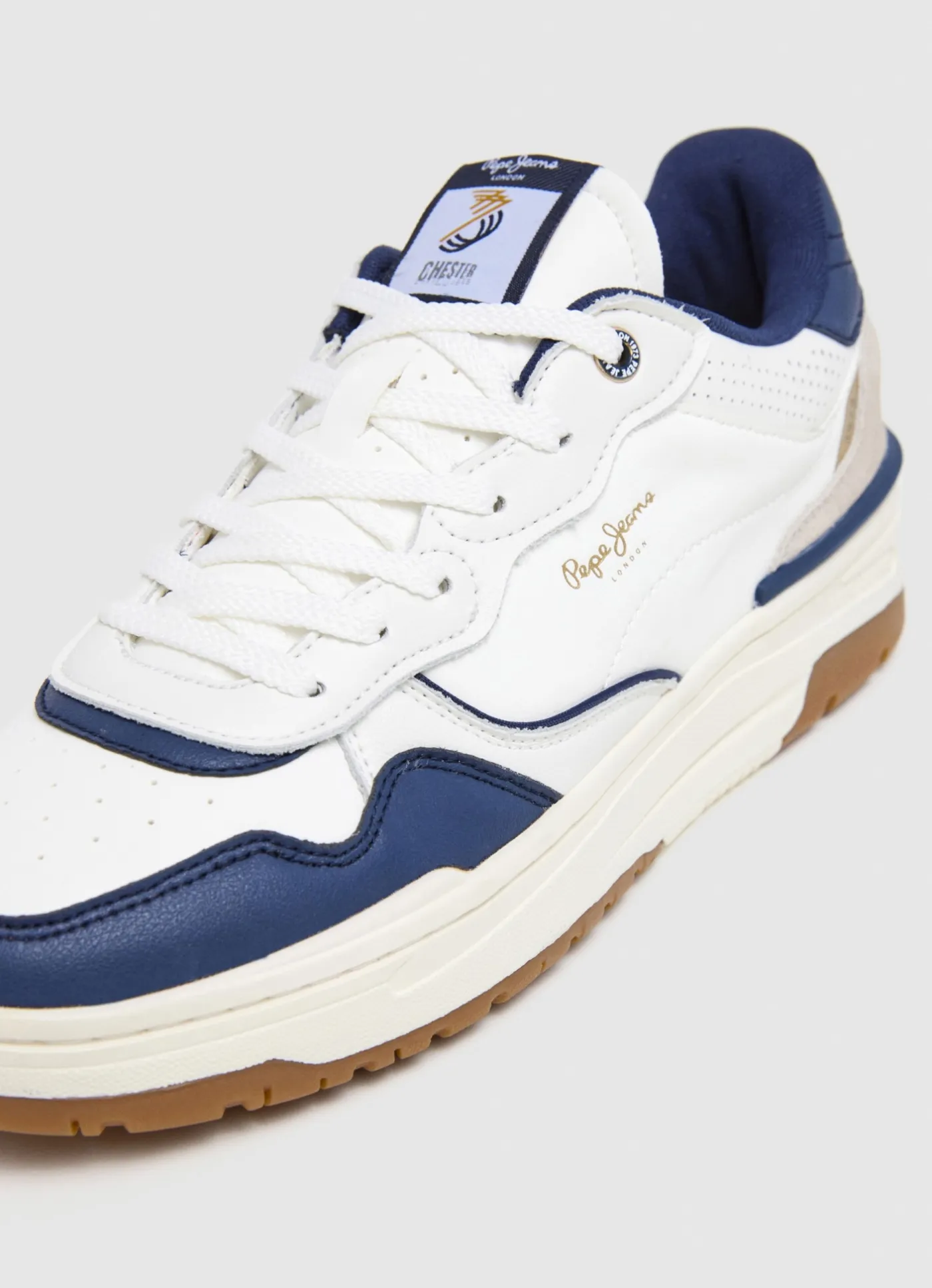 Sneaker CHESTER IVY M
