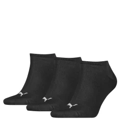 Sneaker 3er Pack Unisex