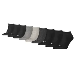 Sneaker 3er Pack Unisex