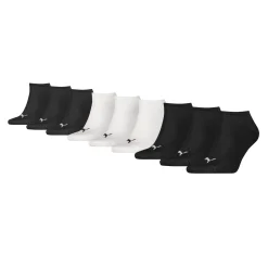 Sneaker 3er Pack Unisex