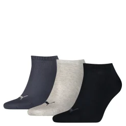 Sneaker 3er Pack Unisex