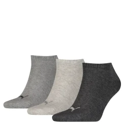 Sneaker 3er Pack Unisex