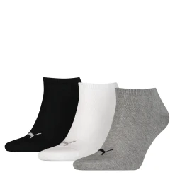 Sneaker 3er Pack Unisex
