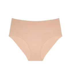 Soft Sculpt Bandeau Maxi Slip
