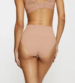 Soft Sculpt Bandeau Maxi Slip