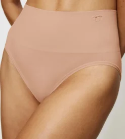 Soft Sculpt Bandeau Maxi Slip