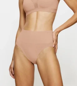 Soft Sculpt Bandeau Maxi Slip
