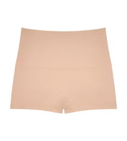 Soft Sculpt Bandeau Short Slip