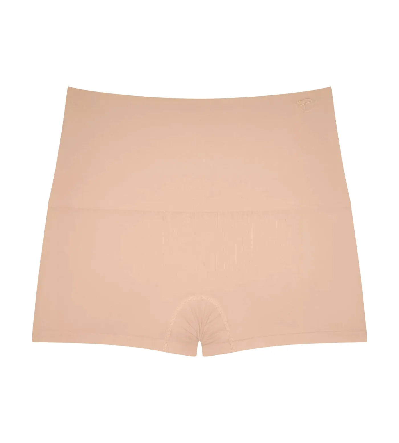 Soft Sculpt Bandeau Short Slip