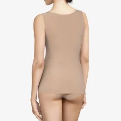 SOFTSTRETCH Top