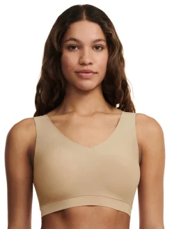 Soft Stretch Bustier mit Soft Cups