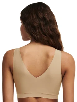 Soft Stretch Bustier mit Soft Cups