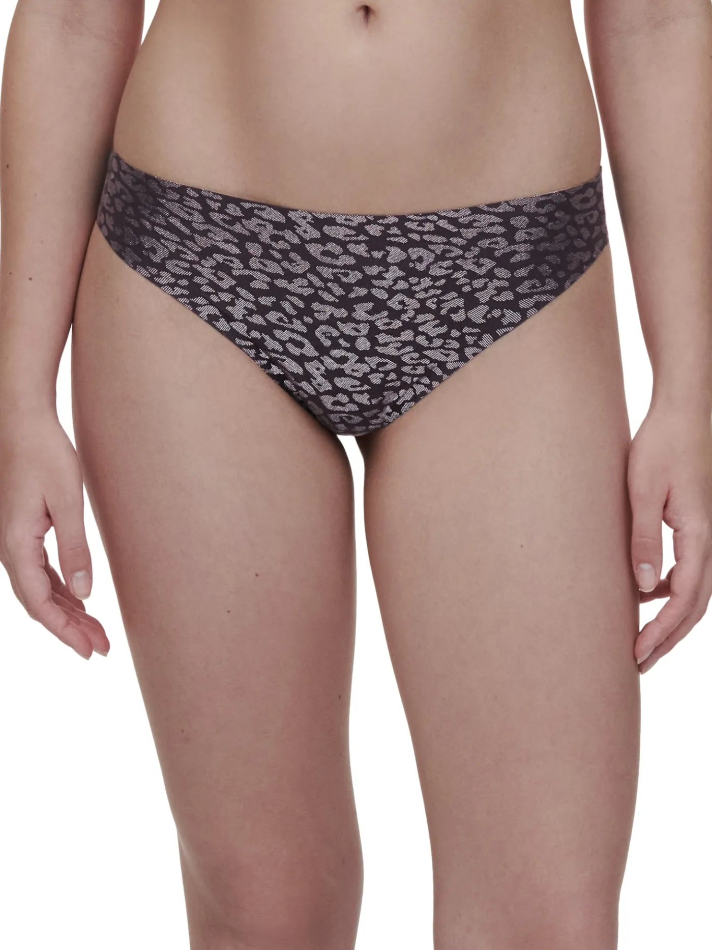 Soft Stretch Tanga