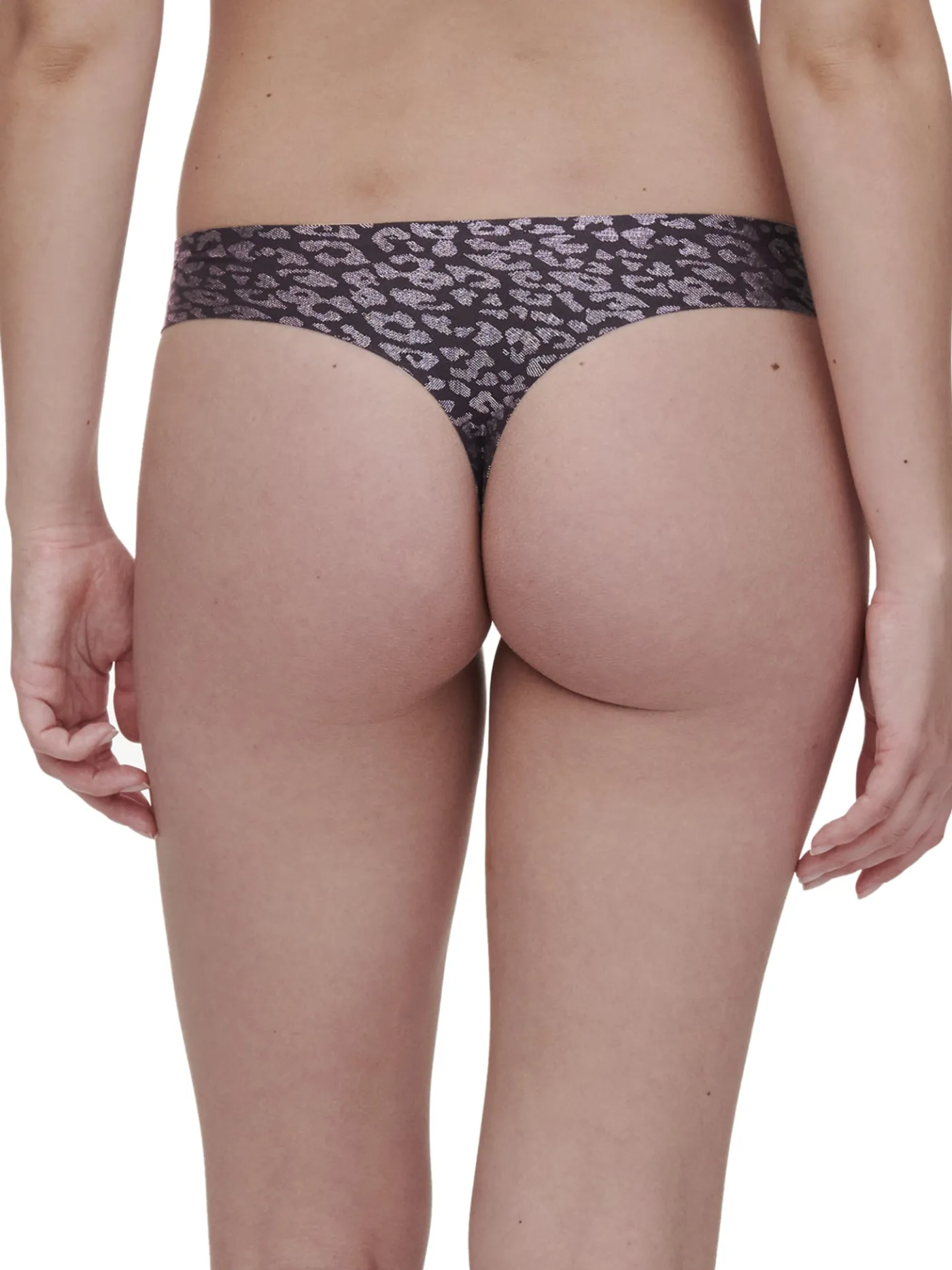 Soft Stretch Tanga