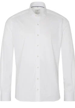 Soft Tailoring Jerseyhemd MODERN FIT