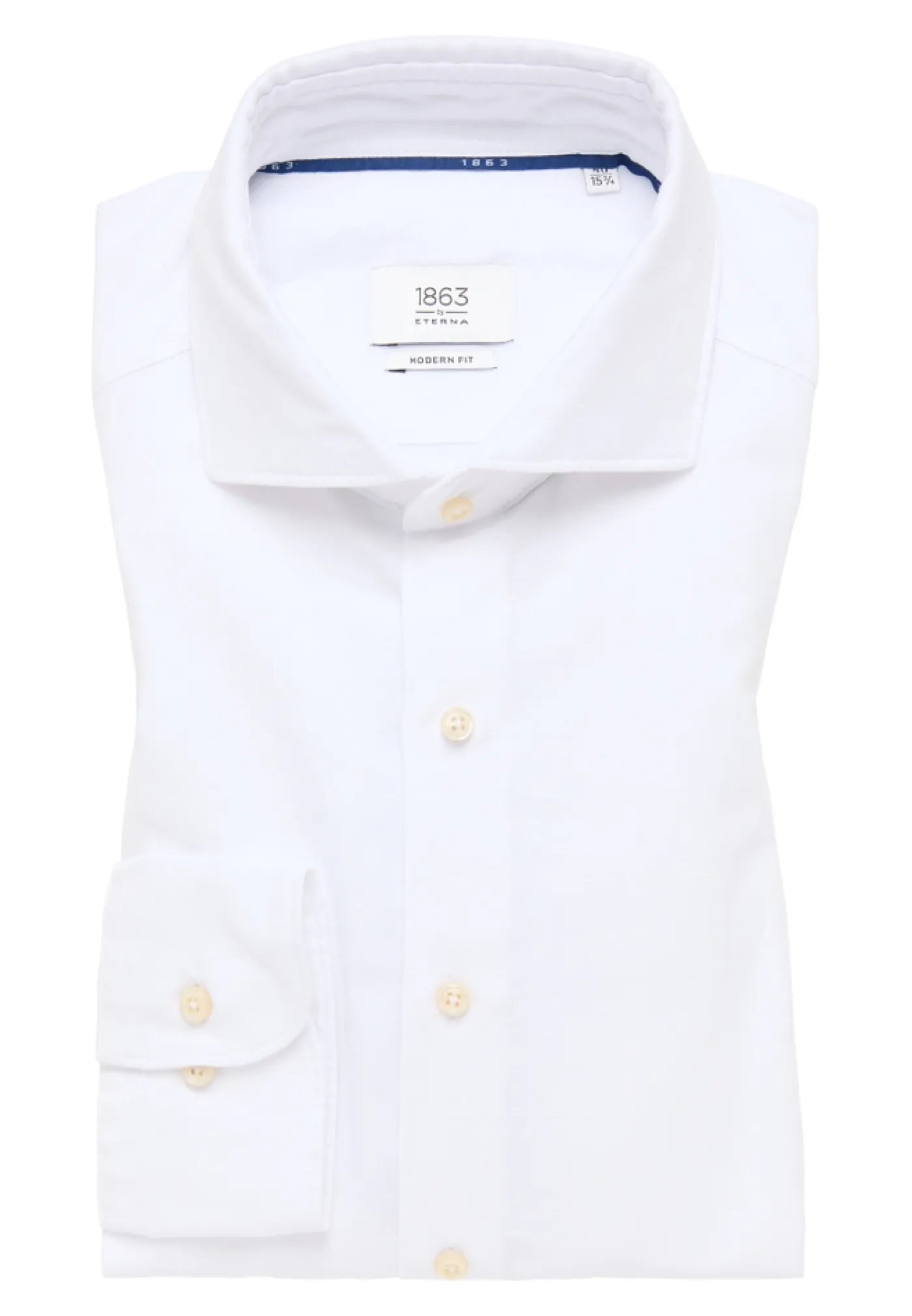 Soft Tailoring Shirt MODERN FIT