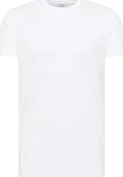 Soft Tailoring T-Shirt