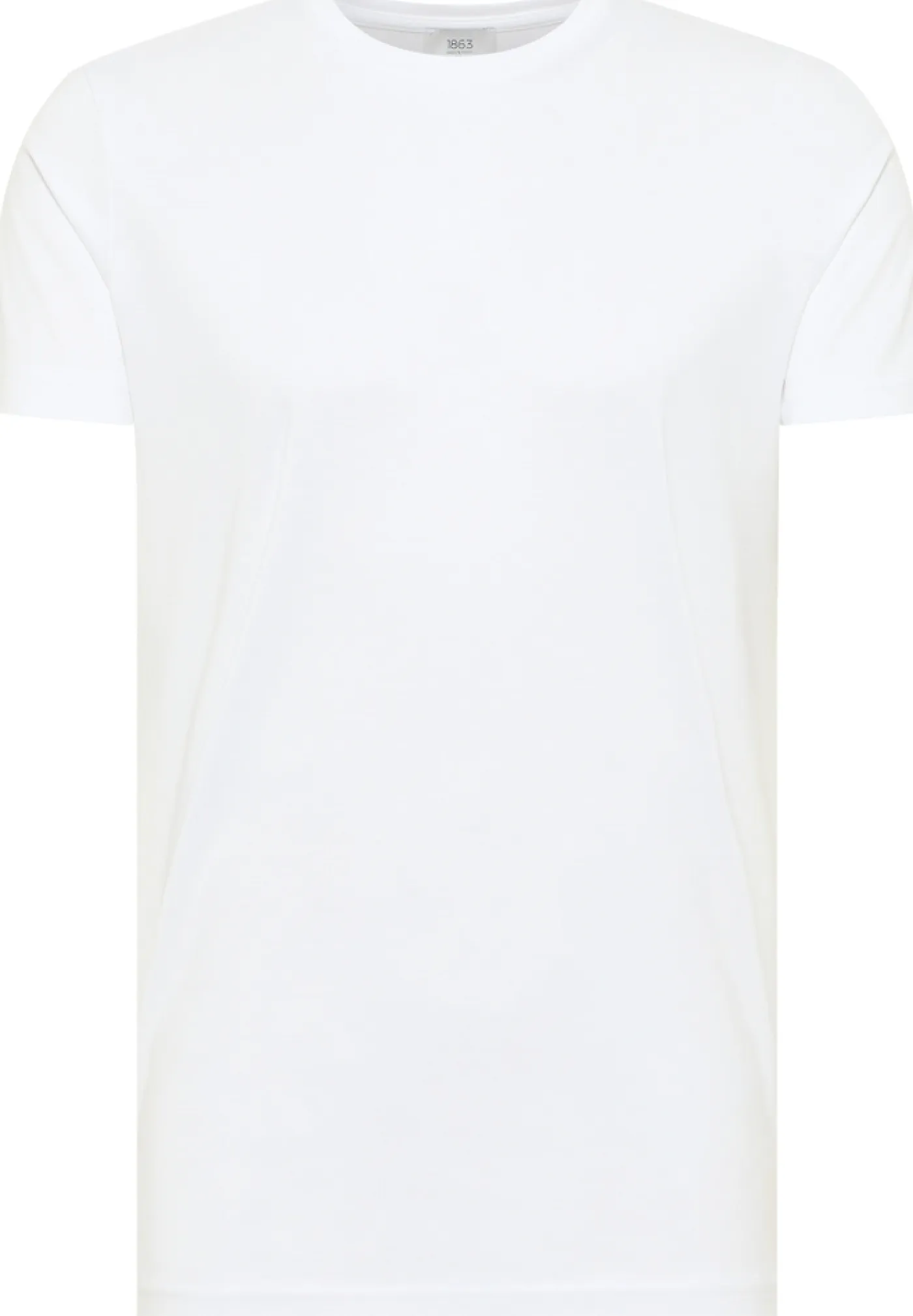 Soft Tailoring T-Shirt