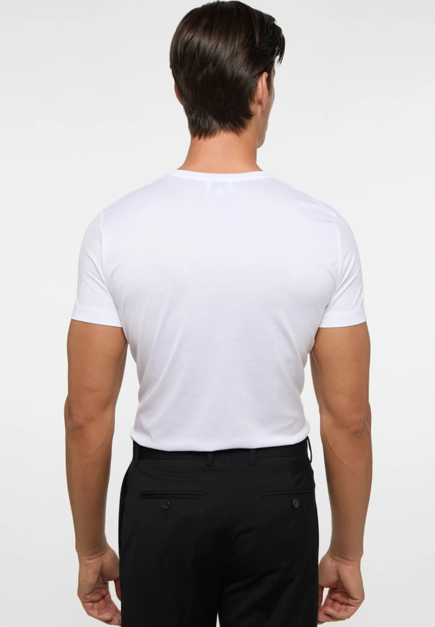 Soft Tailoring T-Shirt