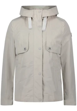 Sommerjacke