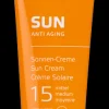 Sonnen-Creme LSF 15