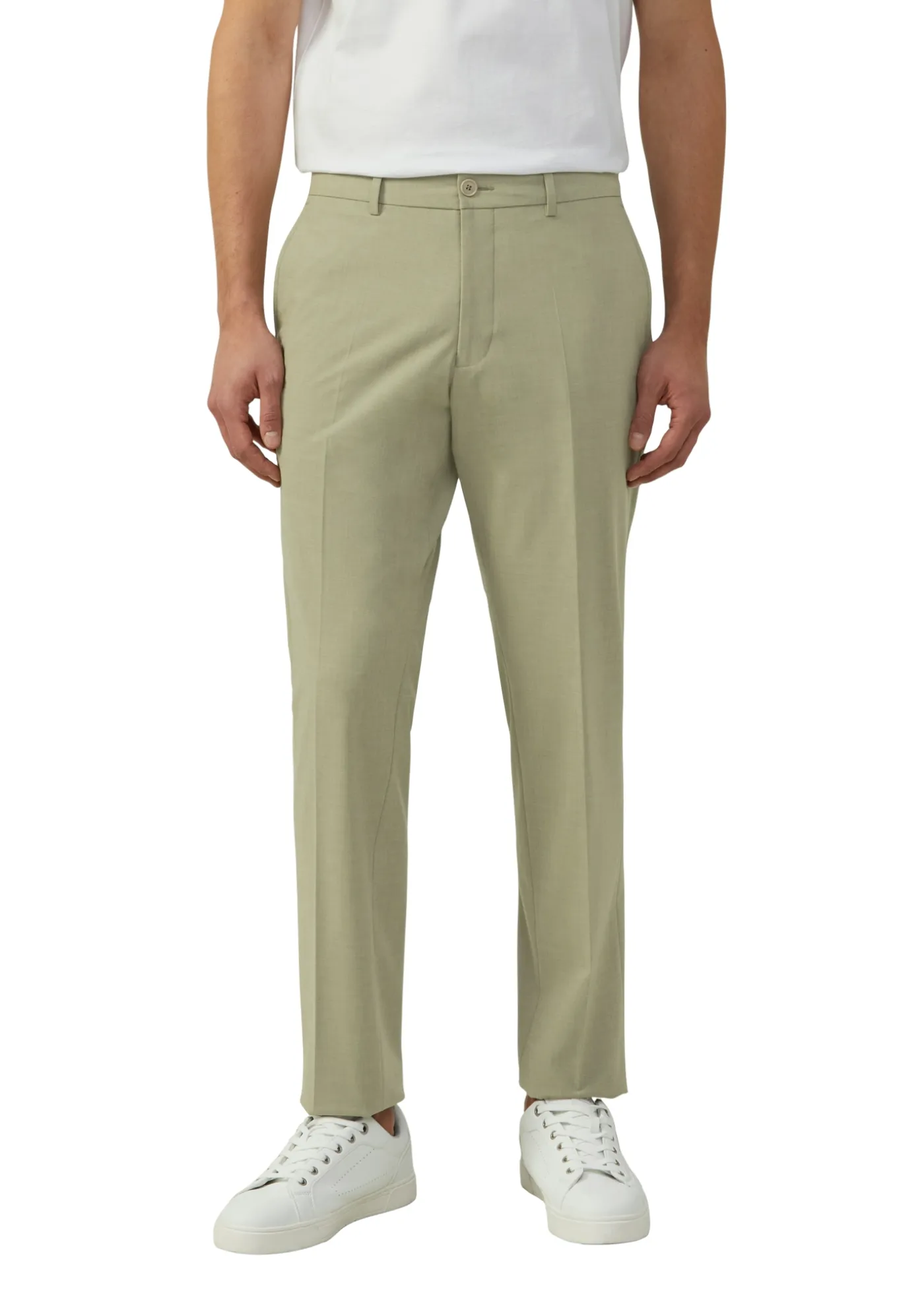 s. O PURE Hose