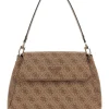 Sora Flap Schultertasche
