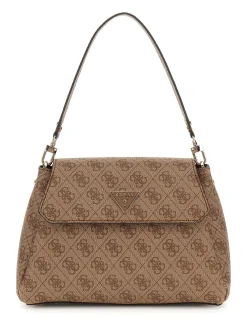 Sora Flap Schultertasche