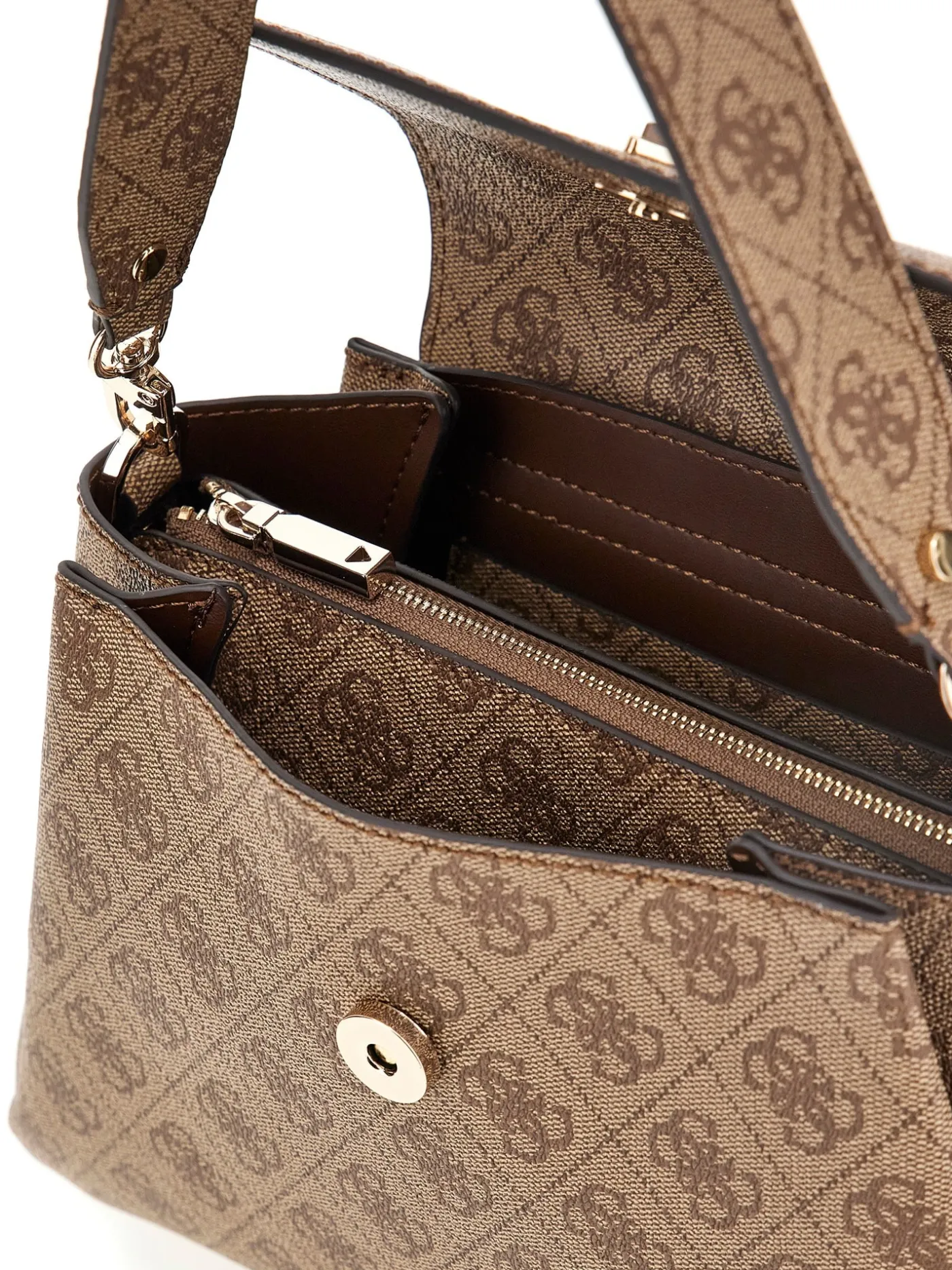 Sora Flap Schultertasche