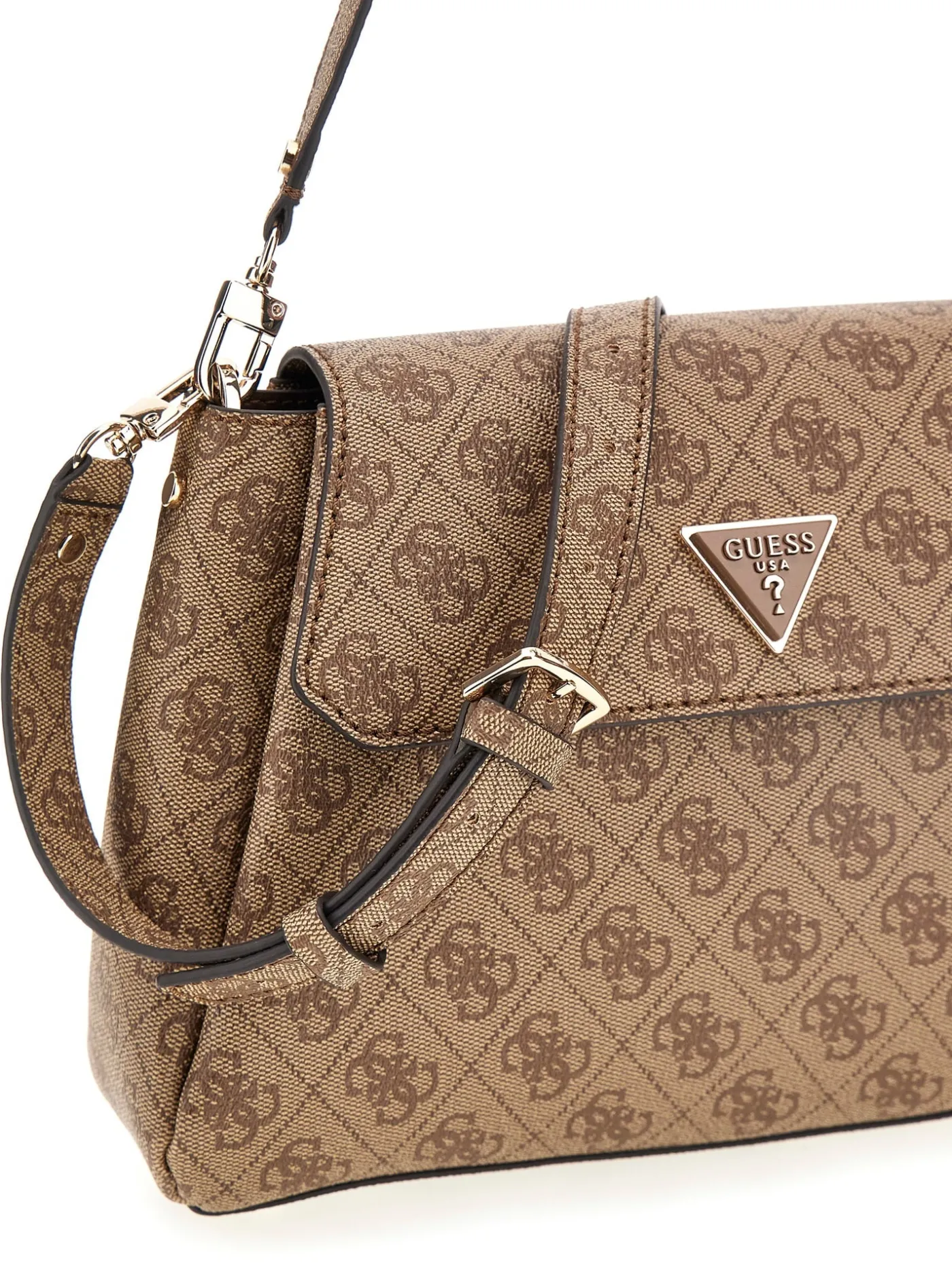 Sora Flap Schultertasche