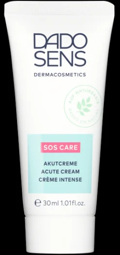 SOS CARE AKUTCREME