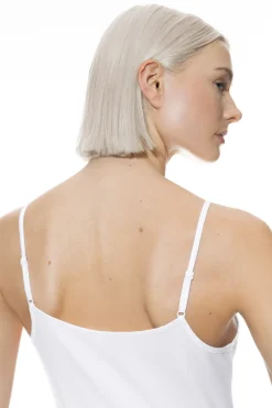 Spaghetti Top