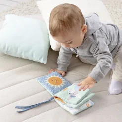 Spielbuch Esel Emmi